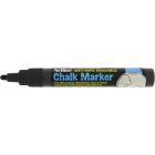 Chalk Marker Artline 2,0mm svart